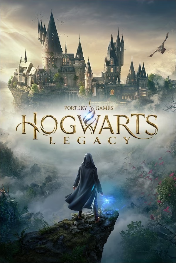 Hogwarts Legacy EU_NA Steam (Digital Download) Hogwarts Legacy EU/NA Steam - (Digital Download) - Image 1