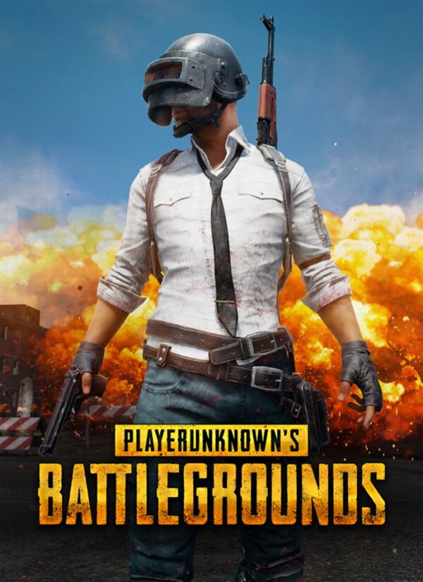 PLAYERUNKNOWN’S BATTLEGROUNDS Steam - (Digital Download)