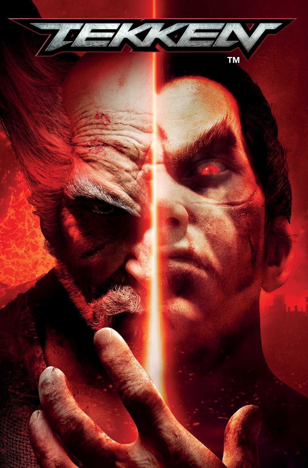 TEKKEN 7 Steam (Digital Download) TEKKEN 7 Steam - (Digital Download) - Image 1